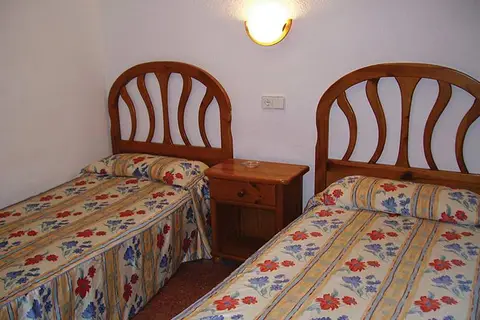 Iris Bahia Dorada in Salou — foto 18