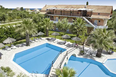 Villa Elia in Δημοτική Ενότητα Λευκάδος