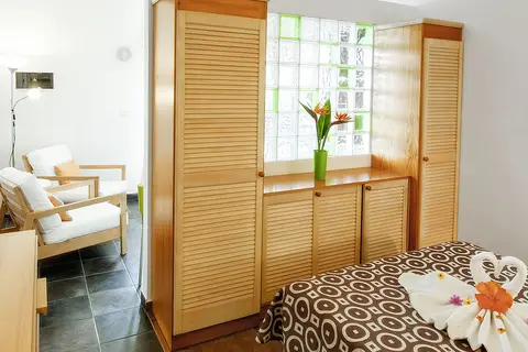 Apartamentos Adjovimar in Palma del Río — foto 9