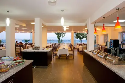 Dogan Beach Resort & Spa in Menderes — foto 25