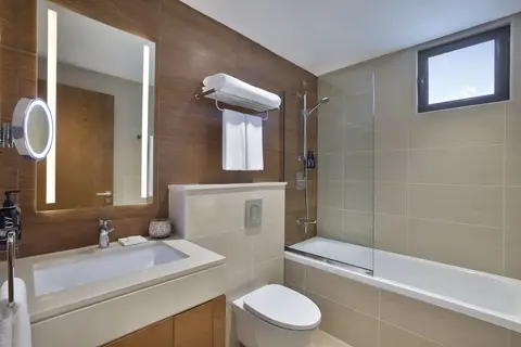 DusitD2 Naseem Resort Jabal Al Akhdar in بخا — foto 5