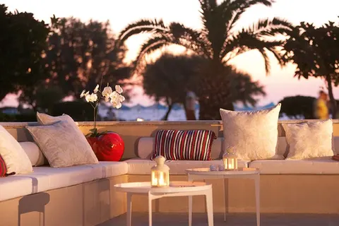 Grecotel Meli Palace foto 13