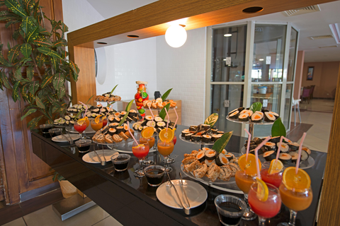 Club Green Nature Resort & Spa foto 14