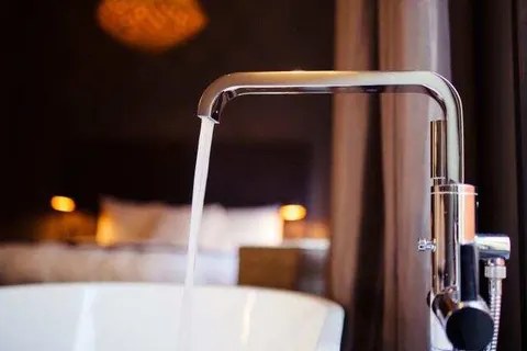 Post-Plaza Hotel & Grand Café foto 16