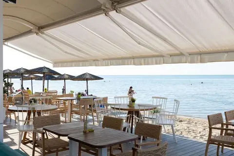 Golden Star City Resort in Περαία — foto 7