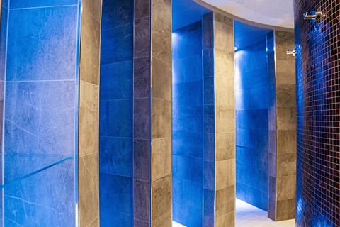 Hotel Ponyhof foto 12