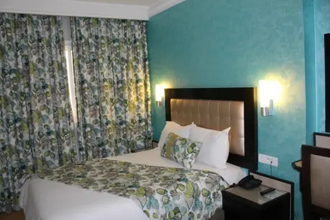 Al Walid Hôtel Casablanca in Rabat — foto 15