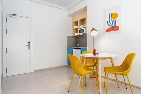 Aparthotel Vibra Lux Mar in Ibiza-Stad — foto 21