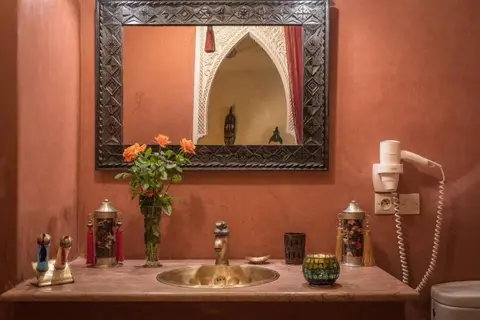 Riad Dar Attika in Marrakesh, foto 14