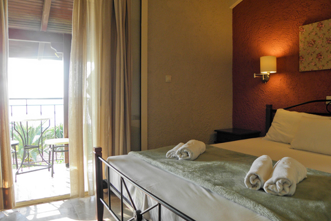 Appartementen Irilena foto 4