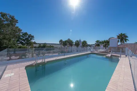 Hotel La Malvasía in Almonte — foto 2