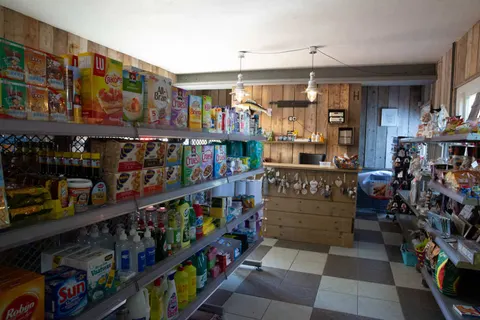 Vakantiepark De Biesbosch foto 17