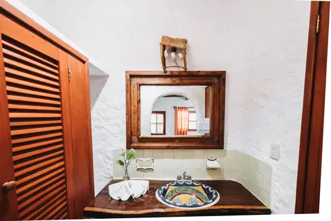 Hotel Casa Barbara in Holbox — foto 15