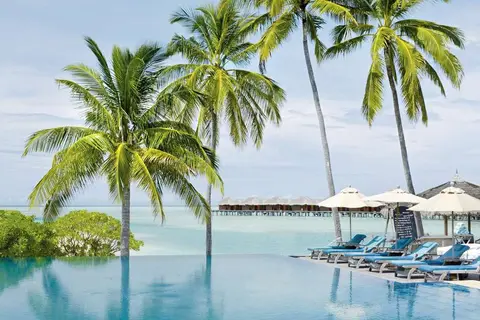 Anantara Veli Maldives Resort in Veliganduhuraa — foto 7