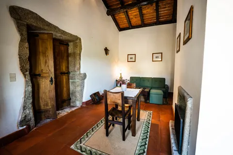 Casa de Anquião in Ponte de Lima — foto 11