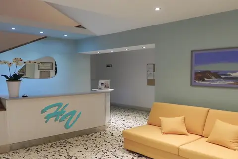 Hotel Venere in Cesenatico, foto 18