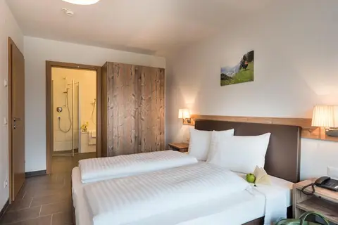 AlpenParks® Hotel & Apartment Central in Zell Am See — foto 4