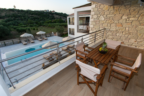 Michelangelo Suites & Apartments foto 25