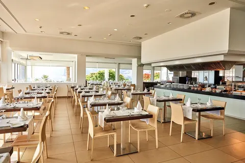 TUI BLUE Los Gigantes foto 5