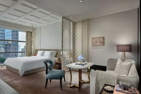 Rosewood Bangkok in Bangkok, foto 5