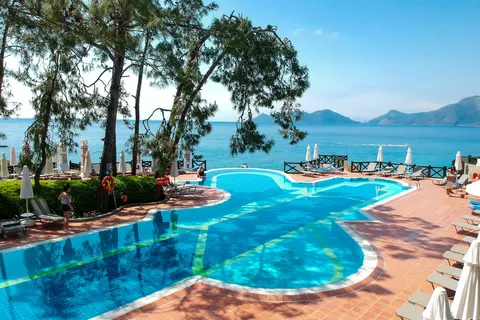 Liberty Hotels Lykia Adult Only (ex. Sentido Lykia Resort) in Fethiye — foto 29