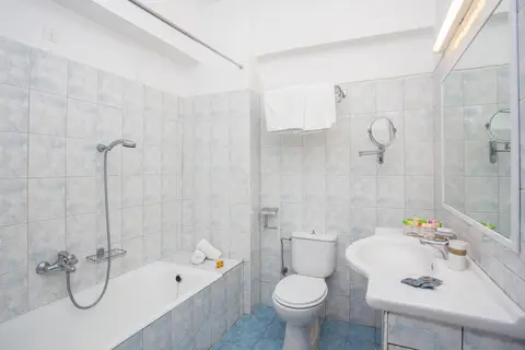 Mon Repos Hotel in Faliraki — foto 11