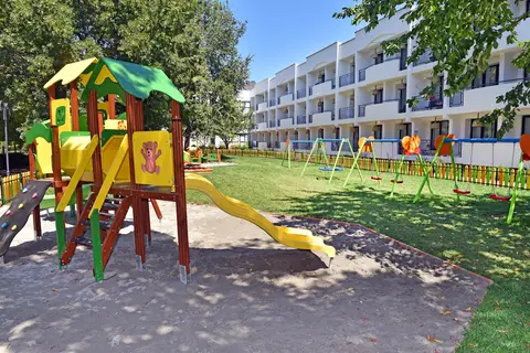 iHotel Sunny Beach in Nesebar, foto 18