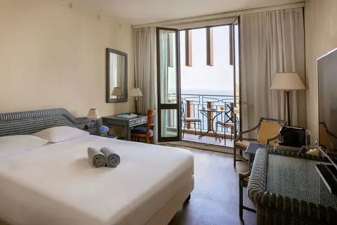Unahotels Capotaormina in Taormina — foto 3
