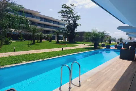Kololi Sands Apartments in Sukuta, foto 3