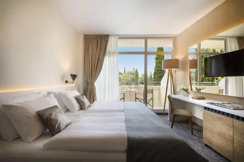 Remisens Hotel Albatros in Rijeka — foto 8