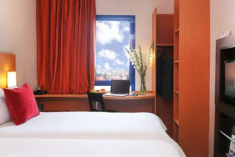 Ibis Marrakech Centre Gare in Marrakesh, foto 3