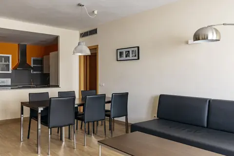 Villarroel Apartments in Barcelona — foto 14