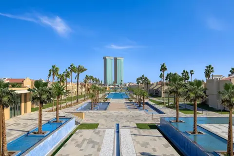 Rixos Obhur Jeddah Resort & Villas ALL INCLUSIVE in Prince Abd Allah Al Faisal St.