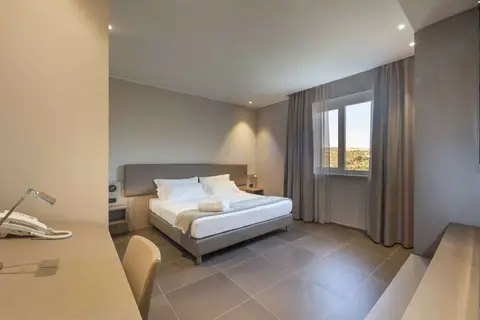San Giorgio Palace Hotel in Ragusa — foto 14