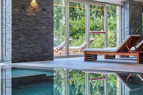 Park Piolets Mountain Hotel & Spa in Soldeu — foto 17