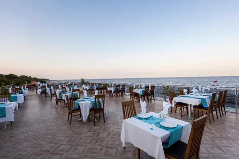 Perre La Mer Hotel Resort & Spa in Göynük — foto 5