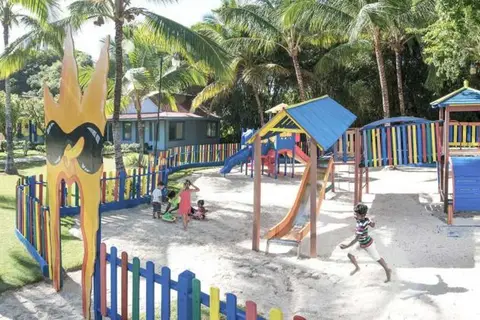 Caribe Deluxe Princess in Salvaleón de Higüey — foto 15