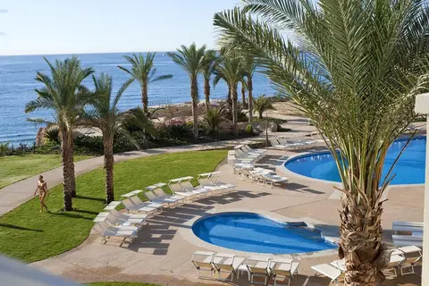 Stella Di Mare Beach Hotel & Spa Sharm El Sheikh in Sharm El Sheikh — foto 6