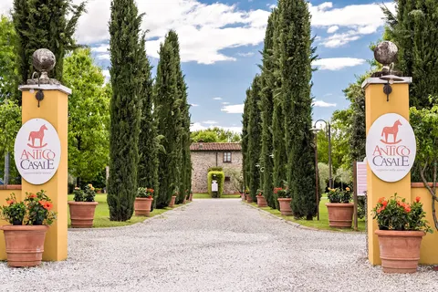 Antico Casale foto 1