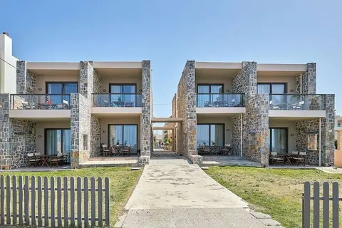 Creteco Hotel & Suites in Δημοτική Ενότητα Γουβών — foto 2
