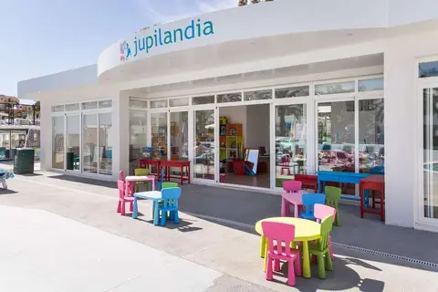 Gran Isla Jutlandia Family Resort in Calvià — foto 24