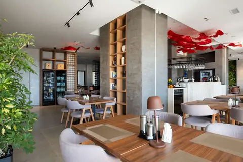 Seaside Hotel in Durrës — foto 5