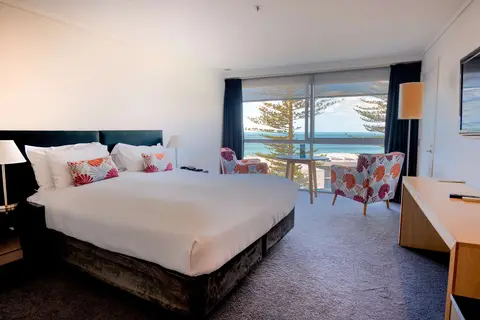 Scenic Hotel Te Pania in Napier — foto 26