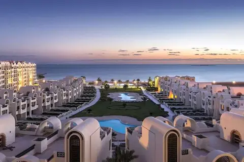 Hotel Gravity Sahl Hasheesh in Gravity Sahl Hasheesh — foto 16