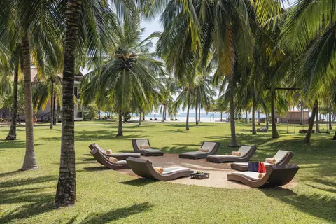 Uga Bay in Passekudah — foto 6