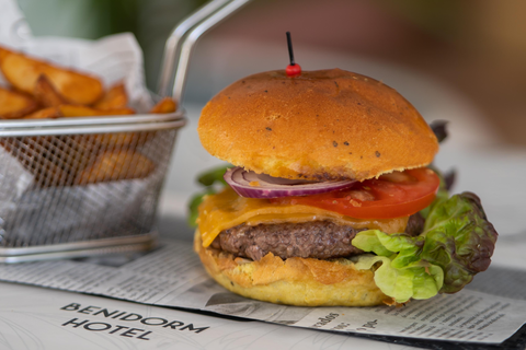 MedPlaya The Agir Springs Hotel foto 28