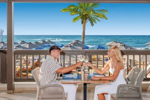 Dessole Malia Beach Resort in Malia Municipal Unit, foto 14