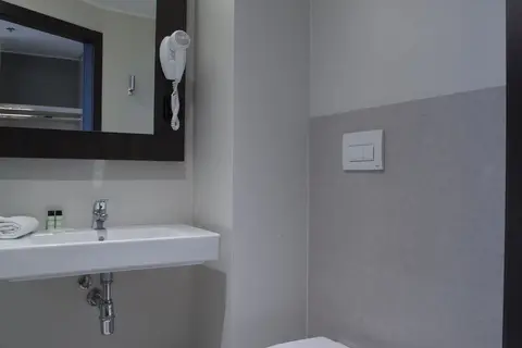 B&B HOTEL Milano Sesto Marelli in Sesto San Giovanni, foto 4