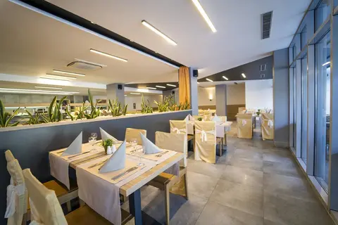 HVD Viva Club Hotel in СПА център Ривиера Бийч — foto 14