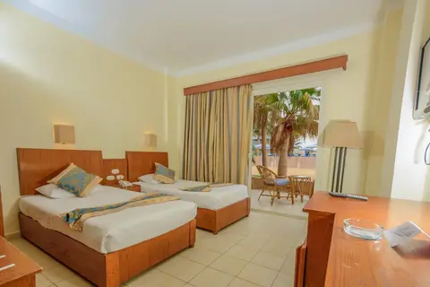 Royal Star Empire Beach Resort in Hurghada — foto 21